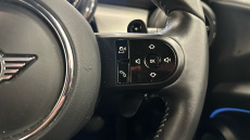 MINI Hatchback 2.0 Cooper S Exclusive 3dr Auto Petrol Hatchback